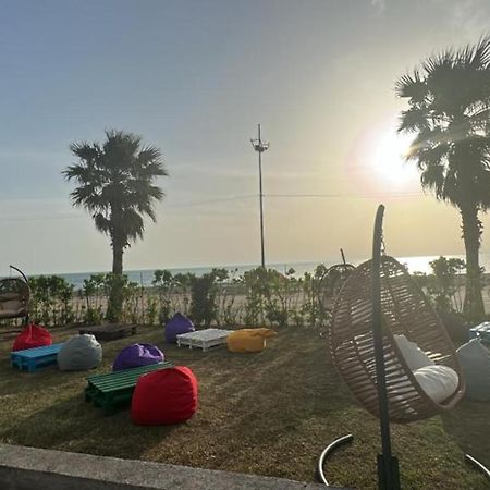 Pano Hotel 고니오 외부 사진