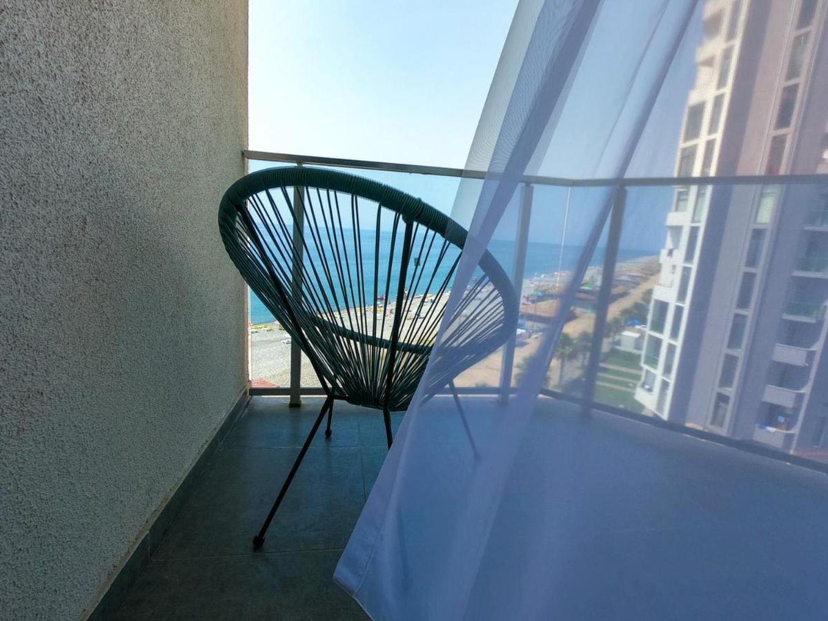Pano Hotel 고니오 외부 사진