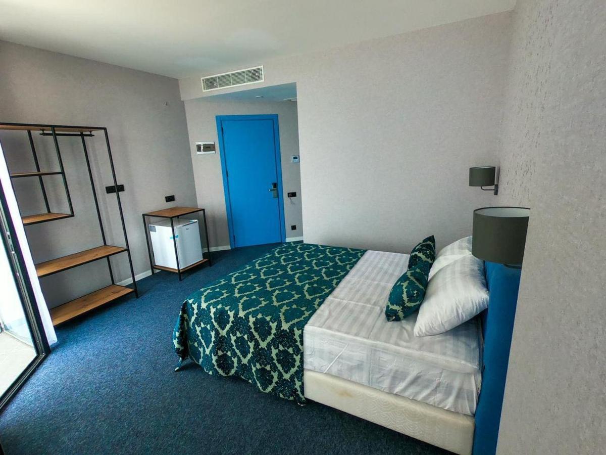 Pano Hotel 고니오 외부 사진