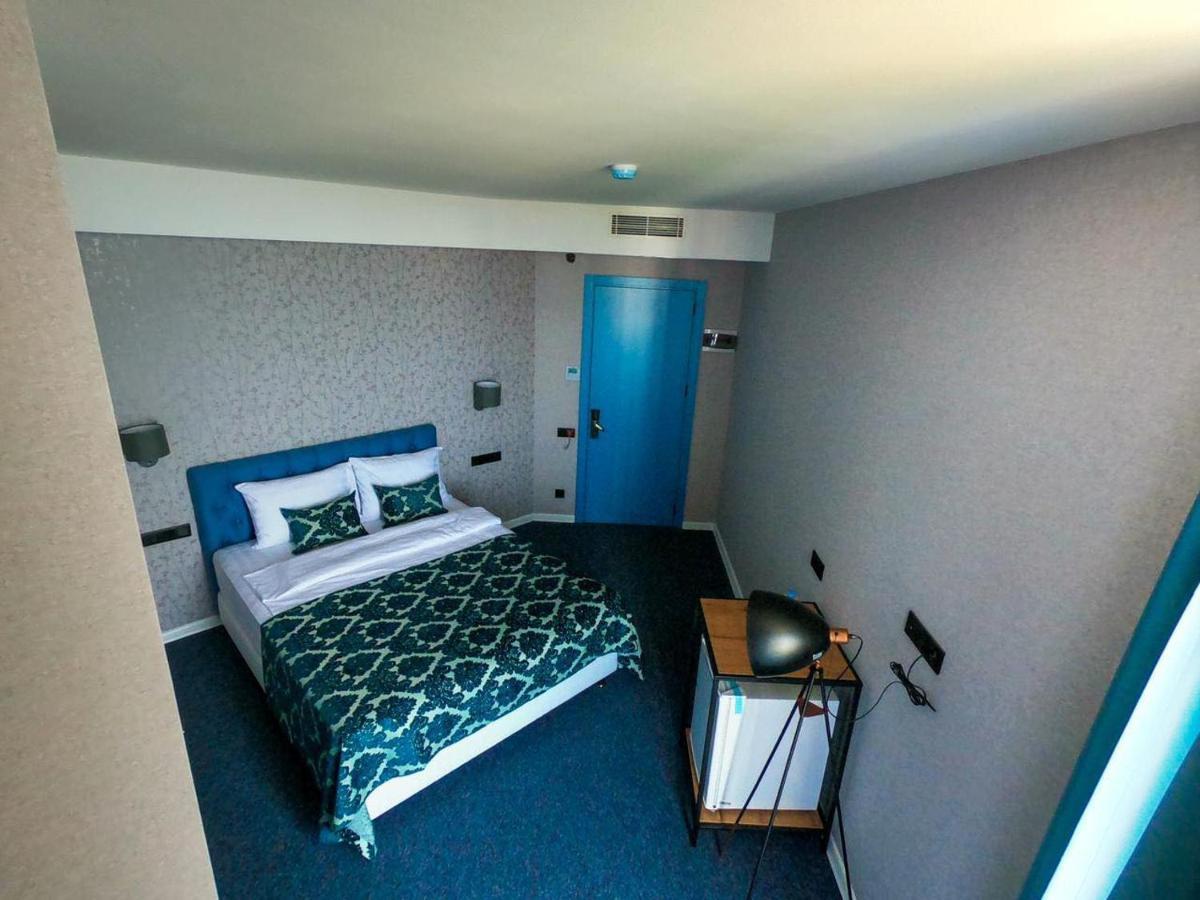 Pano Hotel 고니오 외부 사진