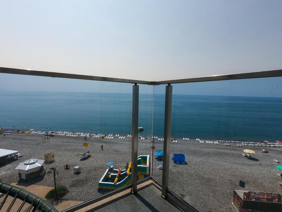 Pano Hotel 고니오 외부 사진