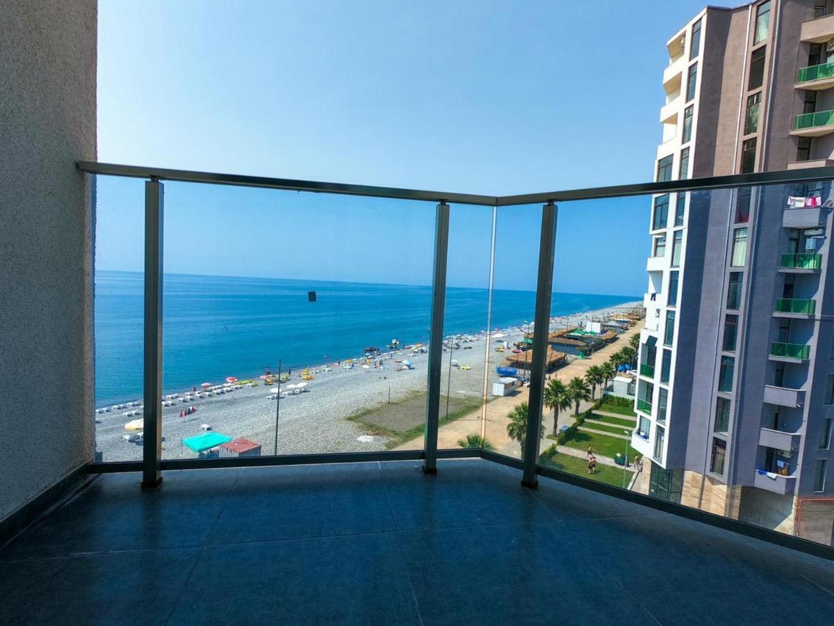 Pano Hotel 고니오 외부 사진