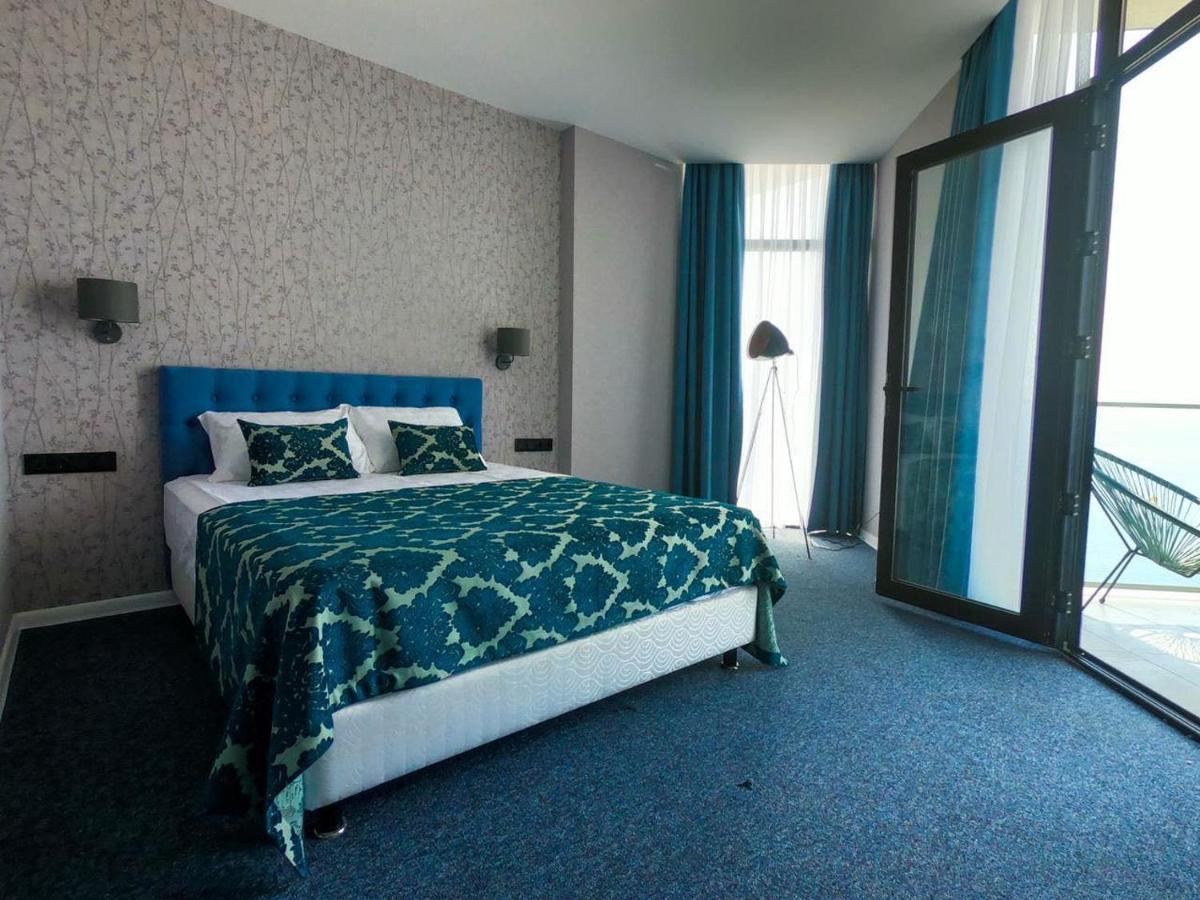 Pano Hotel 고니오 외부 사진