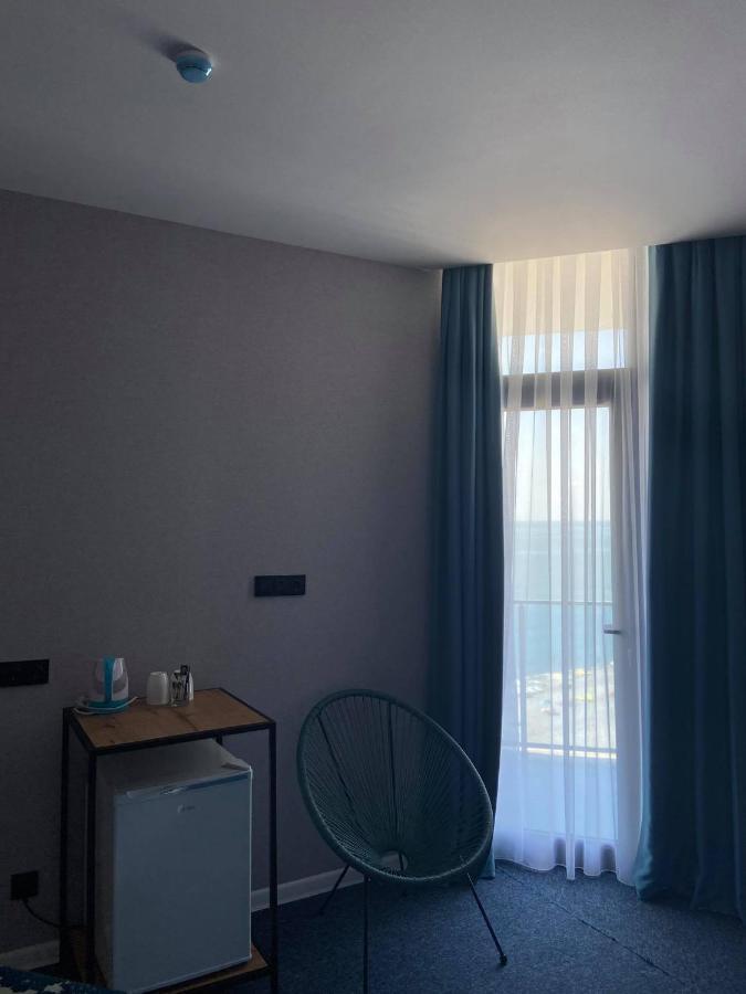 Pano Hotel 고니오 외부 사진