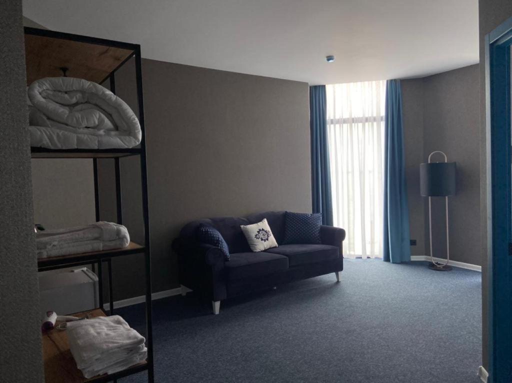 Pano Hotel 고니오 외부 사진