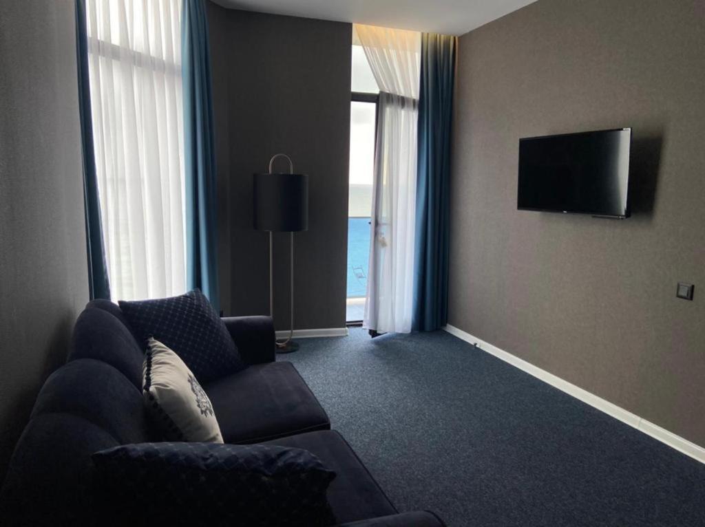 Pano Hotel 고니오 외부 사진