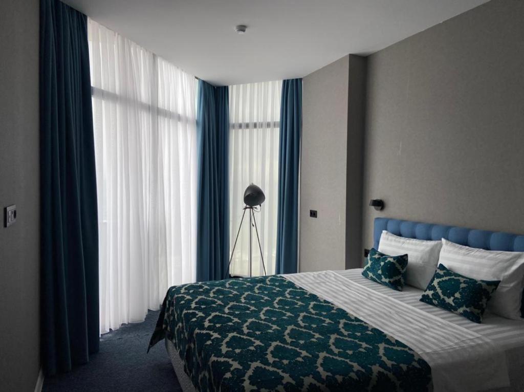 Pano Hotel 고니오 외부 사진
