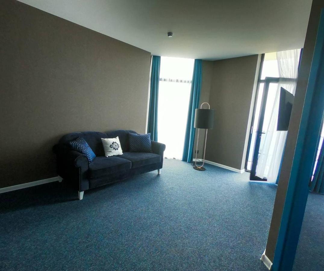 Pano Hotel 고니오 외부 사진