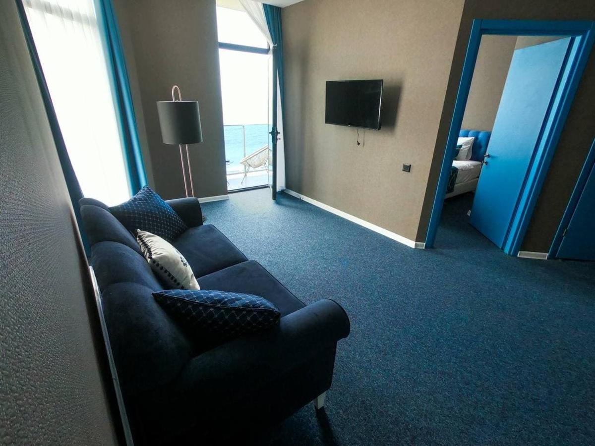 Pano Hotel 고니오 외부 사진