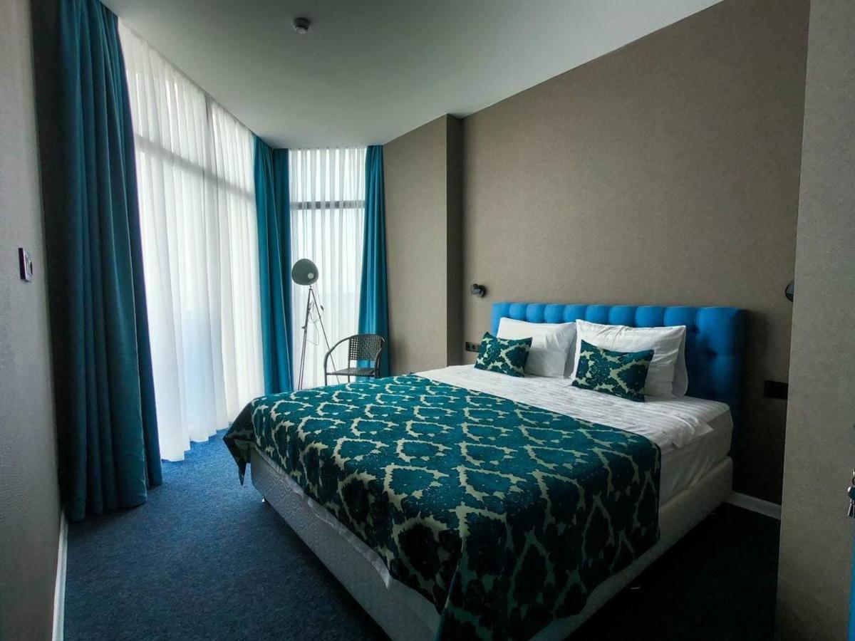 Pano Hotel 고니오 외부 사진