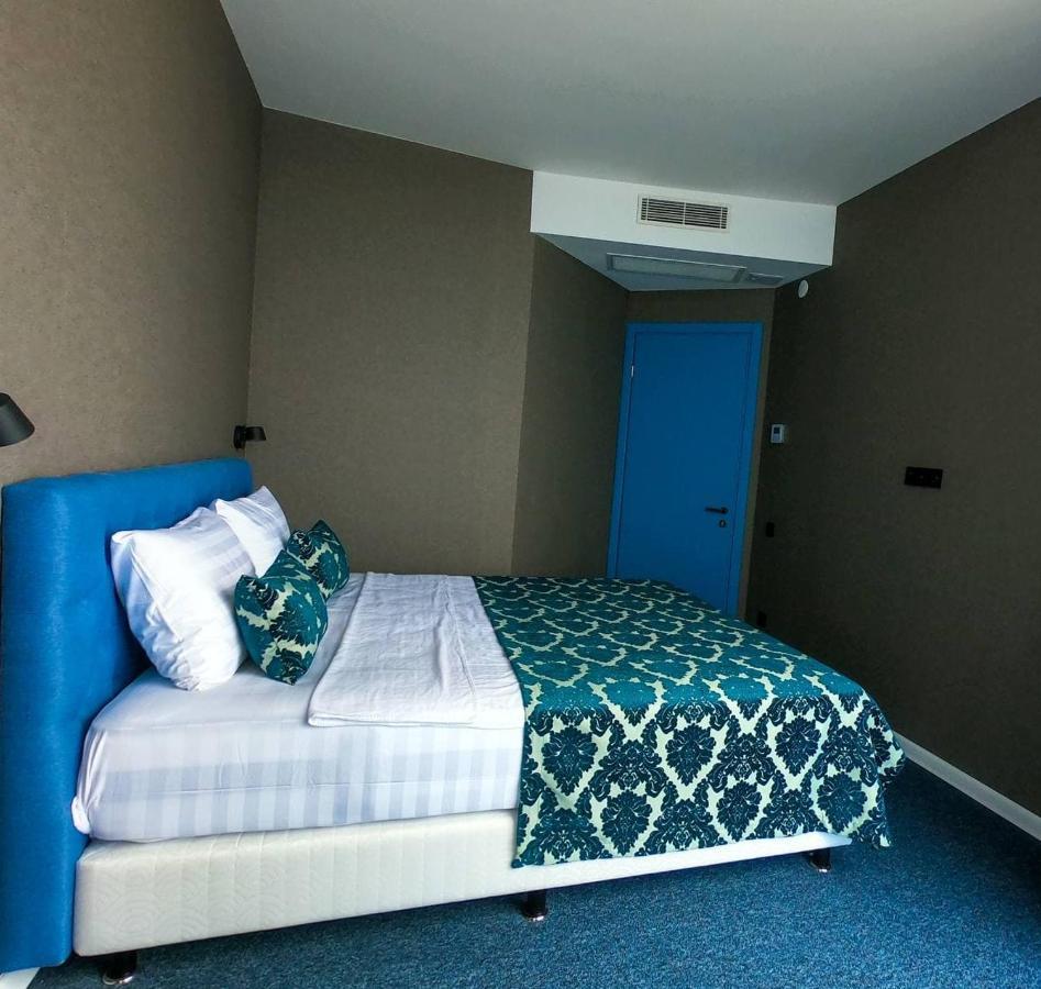 Pano Hotel 고니오 외부 사진