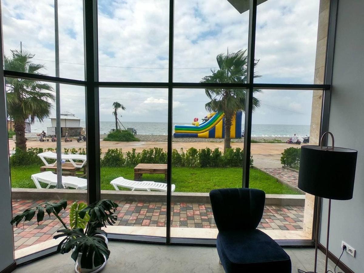 Pano Hotel 고니오 외부 사진