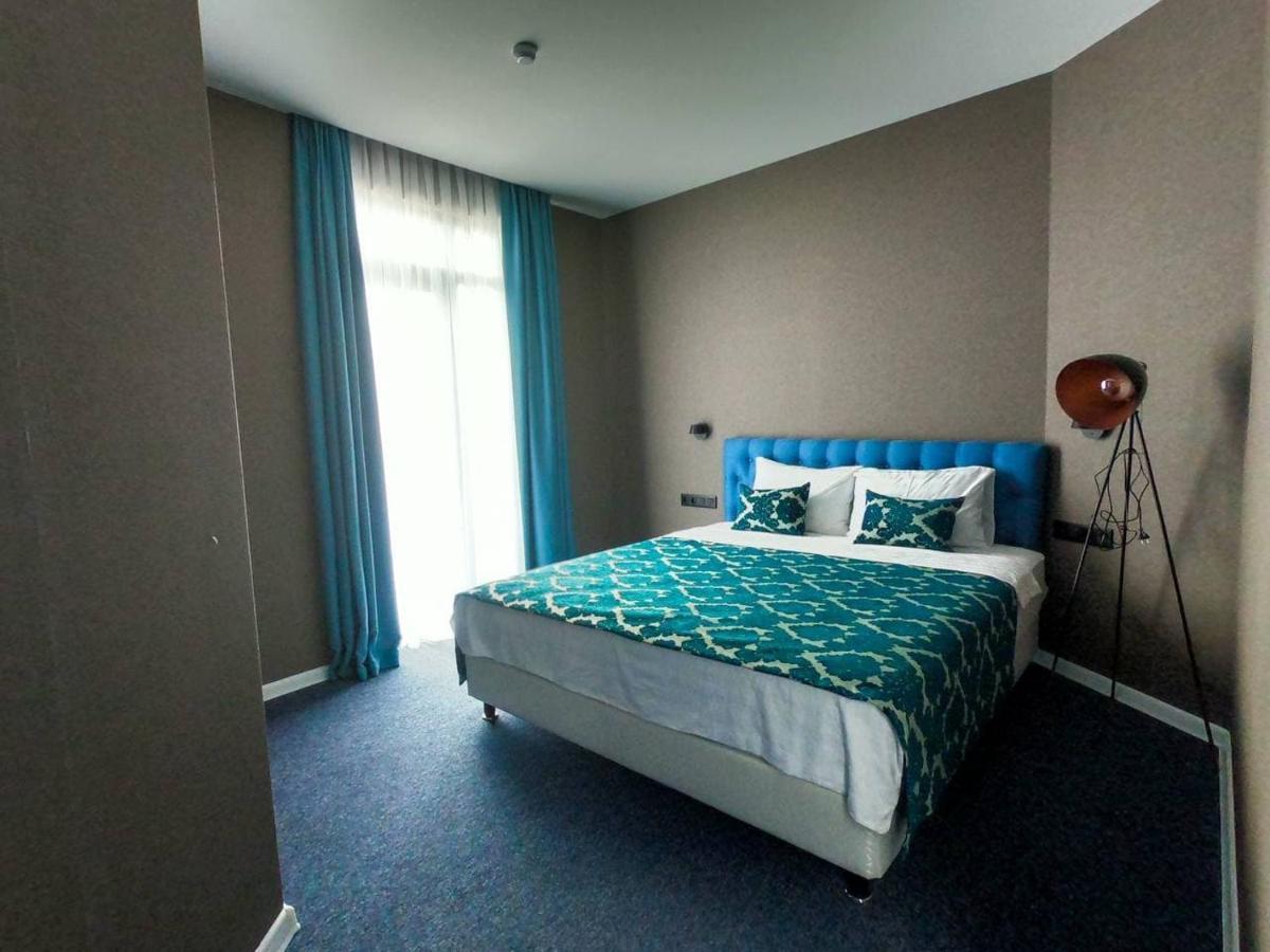 Pano Hotel 고니오 외부 사진