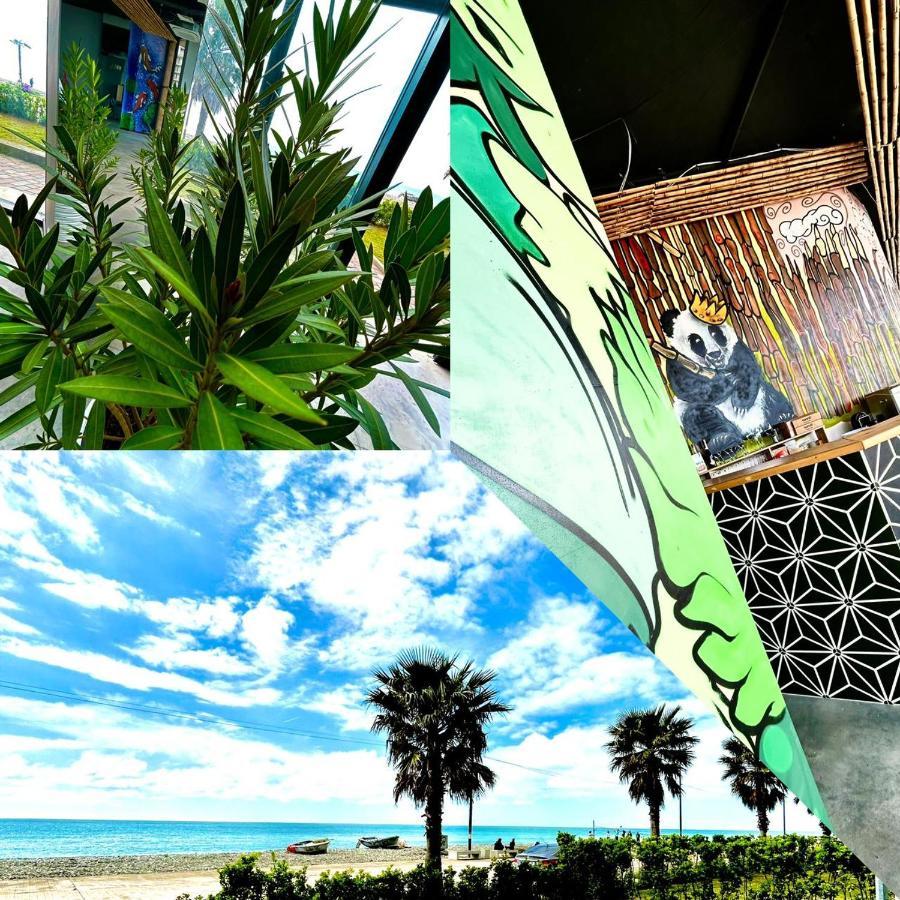 Pano Hotel 고니오 외부 사진
