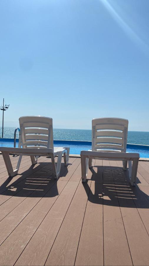 Pano Hotel 고니오 외부 사진
