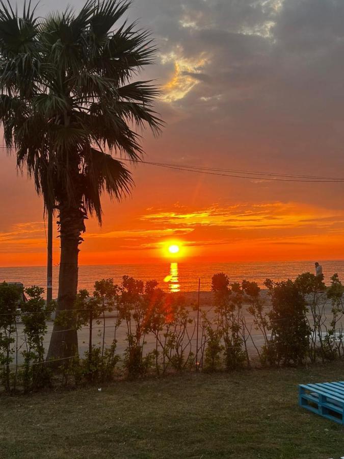 Pano Hotel 고니오 외부 사진