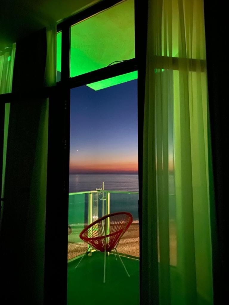 Pano Hotel 고니오 외부 사진